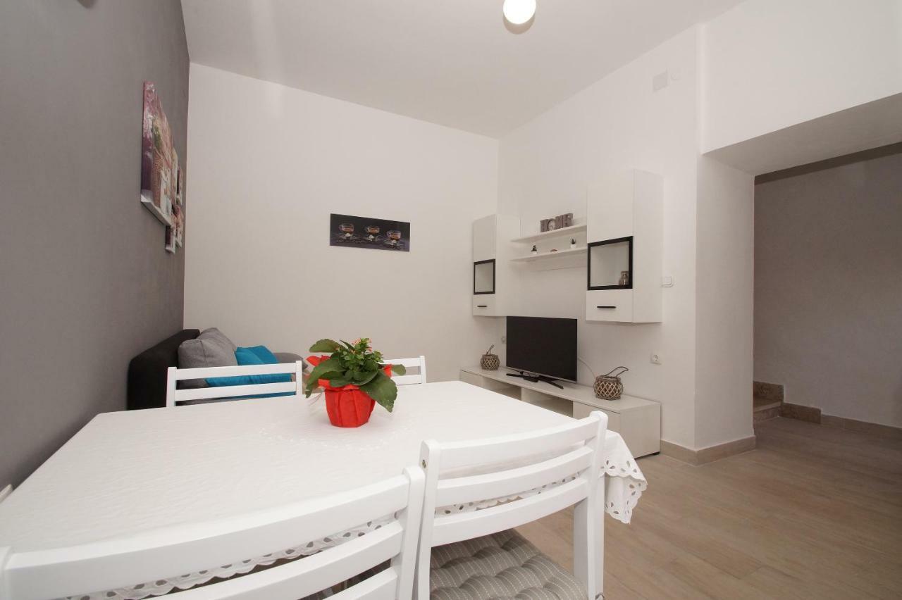 Apartment Vedro Korčula Exterior foto