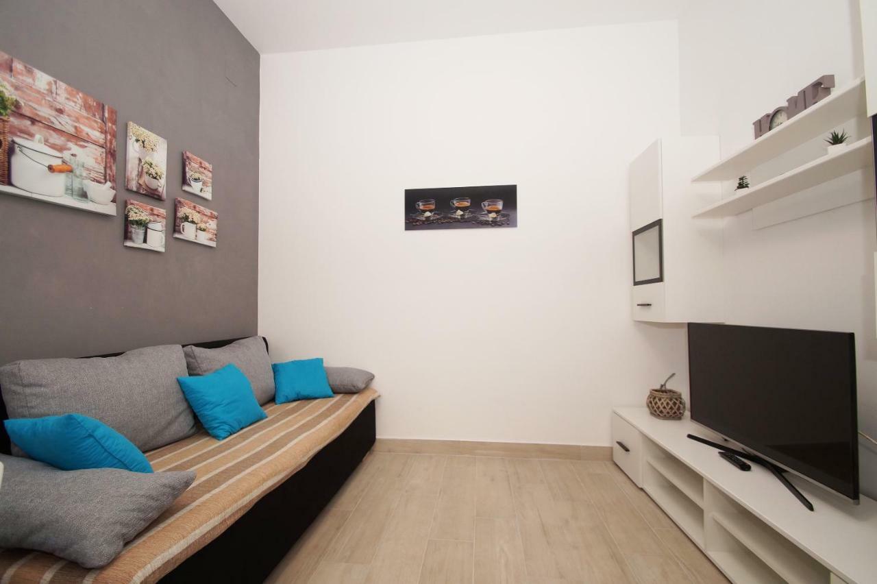 Apartment Vedro Korčula Exterior foto